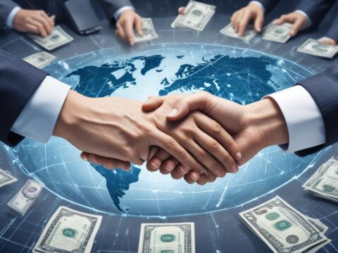 Die Transformation der Finanzbranche durch digitale Innovationen**