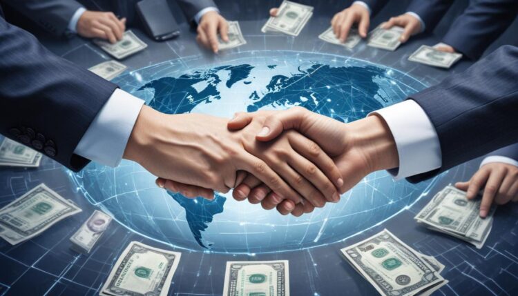 Die Transformation der Finanzbranche durch digitale Innovationen**