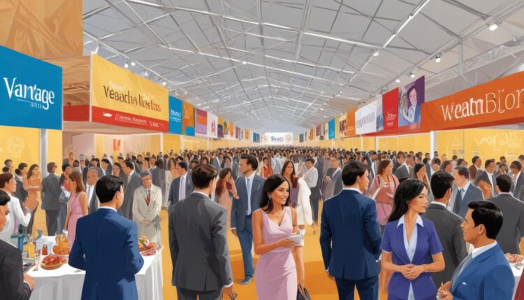 Wealth Expo Perú 2025: Ein Meilenstein für den Finanzsektor in Lima**