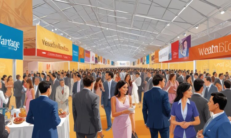 Wealth Expo Perú 2025: Ein Meilenstein für den Finanzsektor in Lima**