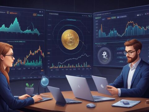 Kuala Lumpur als FinTech-Hub: Die Rolle von WF Holding und Bull Coin im digitalen Wandel**
