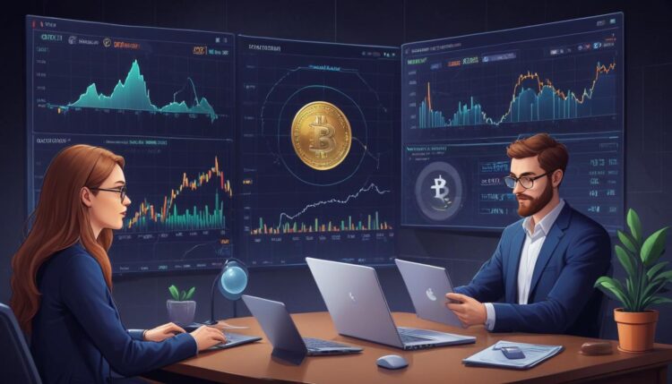 Kuala Lumpur als FinTech-Hub: Die Rolle von WF Holding und Bull Coin im digitalen Wandel**