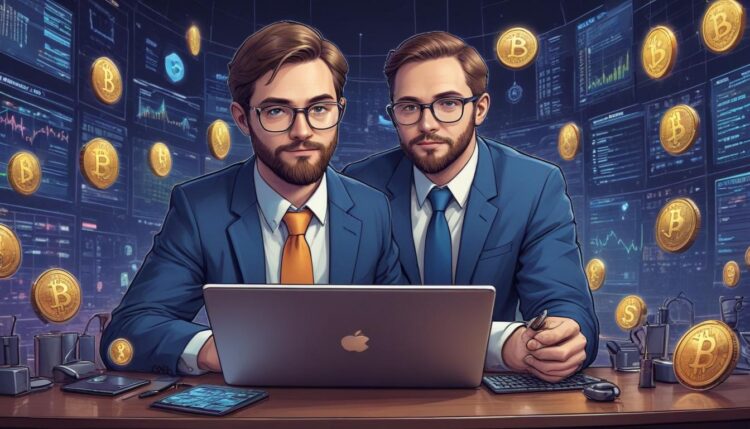 Kuala Lumpur als Vorreiter im FinTech-Sektor: Die Rolle von WF Holding und Bull Coin Asset Manageme…