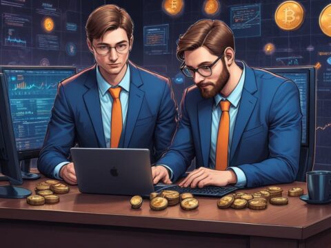 Transformationsstrategien der WF Holding Ltd. im digitalen Finanzsektor