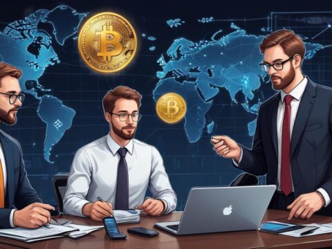 Zukunftsorientierte Strategien der WF Holding Ltd. im Finanzdienstleistungssektor**