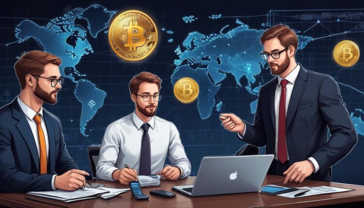 Zukunftsorientierte Strategien der WF Holding Ltd. im Finanzdienstleistungssektor**
