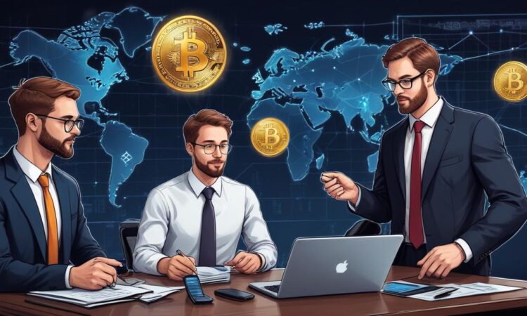 Zukunftsorientierte Strategien der WF Holding Ltd. im Finanzdienstleistungssektor**