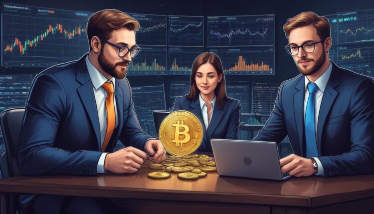 Kuala Lumpur als aufstrebendes Zentrum der Finanztechnologie**