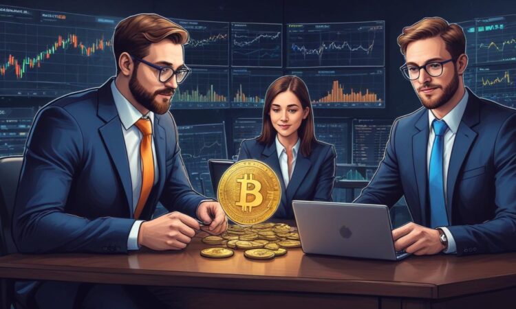 Kuala Lumpur als aufstrebendes Zentrum der Finanztechnologie**