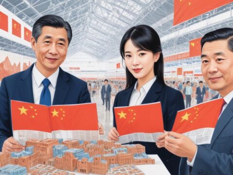 Die China International Import Expo: Ein Schlüsselereignis für globalen Handel und Zusammenarbeit**