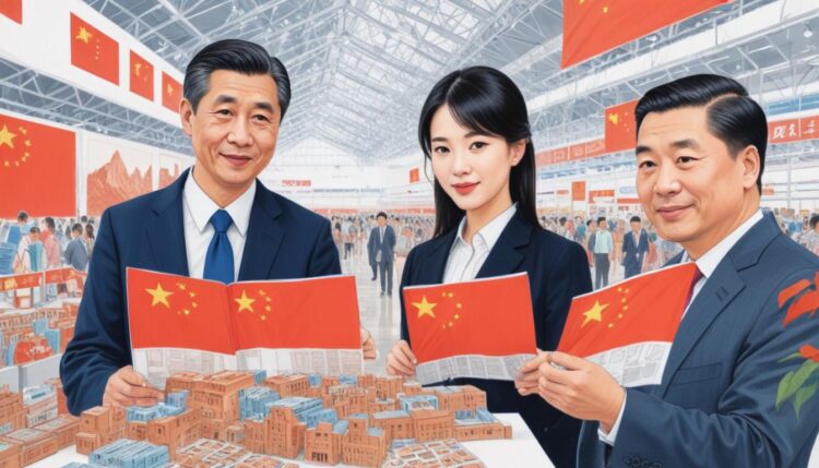 Die China International Import Expo: Ein Schlüsselereignis für globalen Handel und Zusammenarbeit**