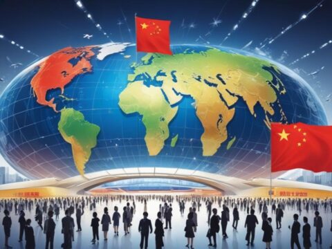 Die Bedeutung der China International Import Expo für den globalen Handel und nachhaltige Entwicklu…