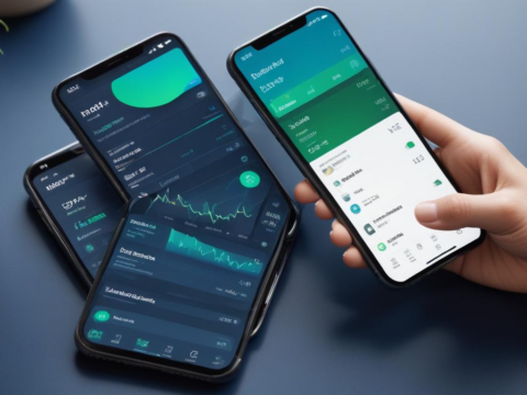 Whitepaper-Zusammenfassung: Future of Banking