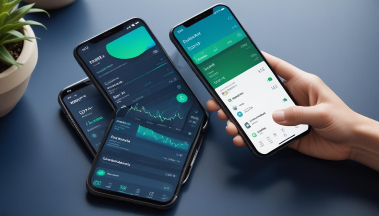 Whitepaper-Zusammenfassung: Future of Banking