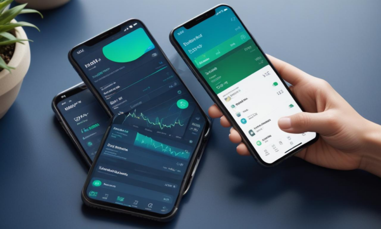 Whitepaper-Zusammenfassung: Future of Banking