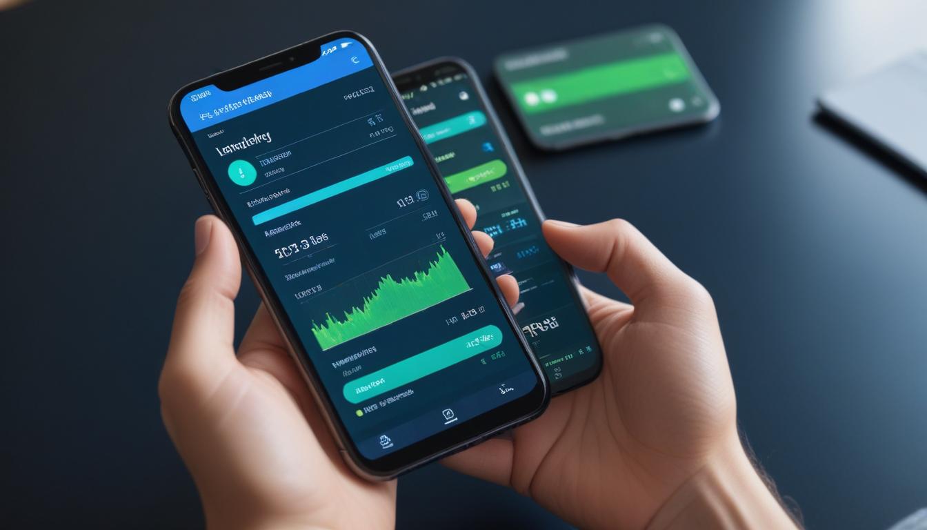 Whitepaper-Zusammenfassung: Future of Banking