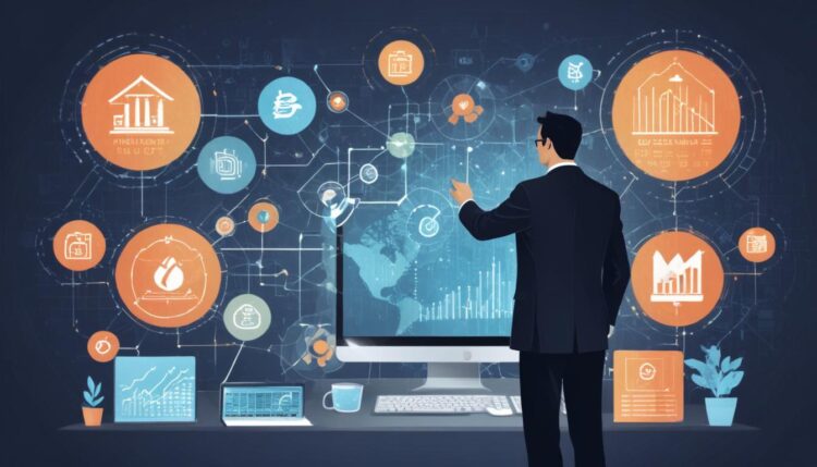 „FinanceSpotlight: Analyse der bedeutendsten Finanztrends und Marktbewegungen am 14. Juli 2025.“