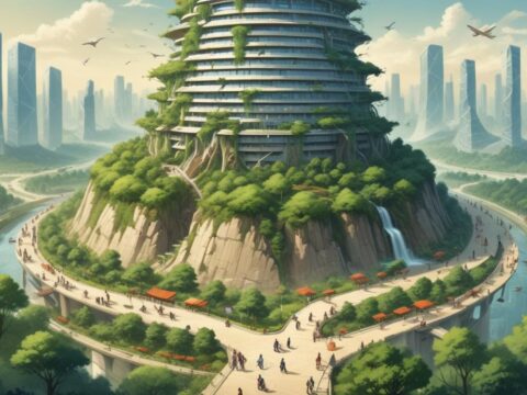 Globales Forum in Peking: Wegweisende Gespräche für nachhaltige Entwicklung**
