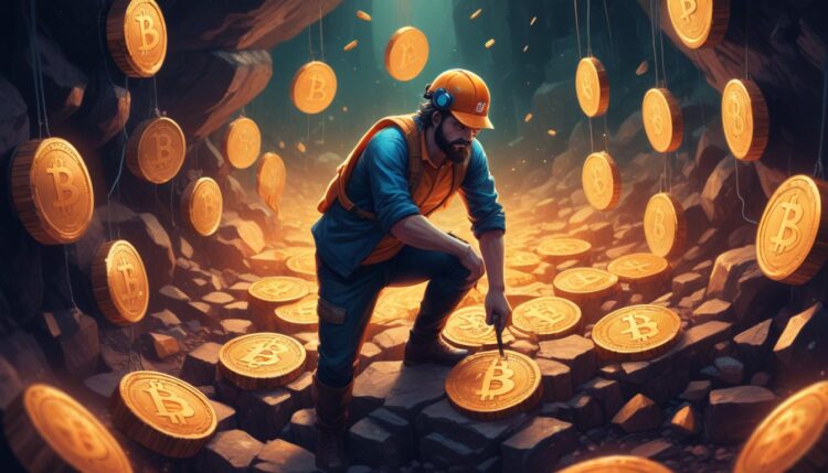 AIXA Miner setzt auf Sicherheit und Nachhaltigkeit in der Cloud-Mining-Branche**