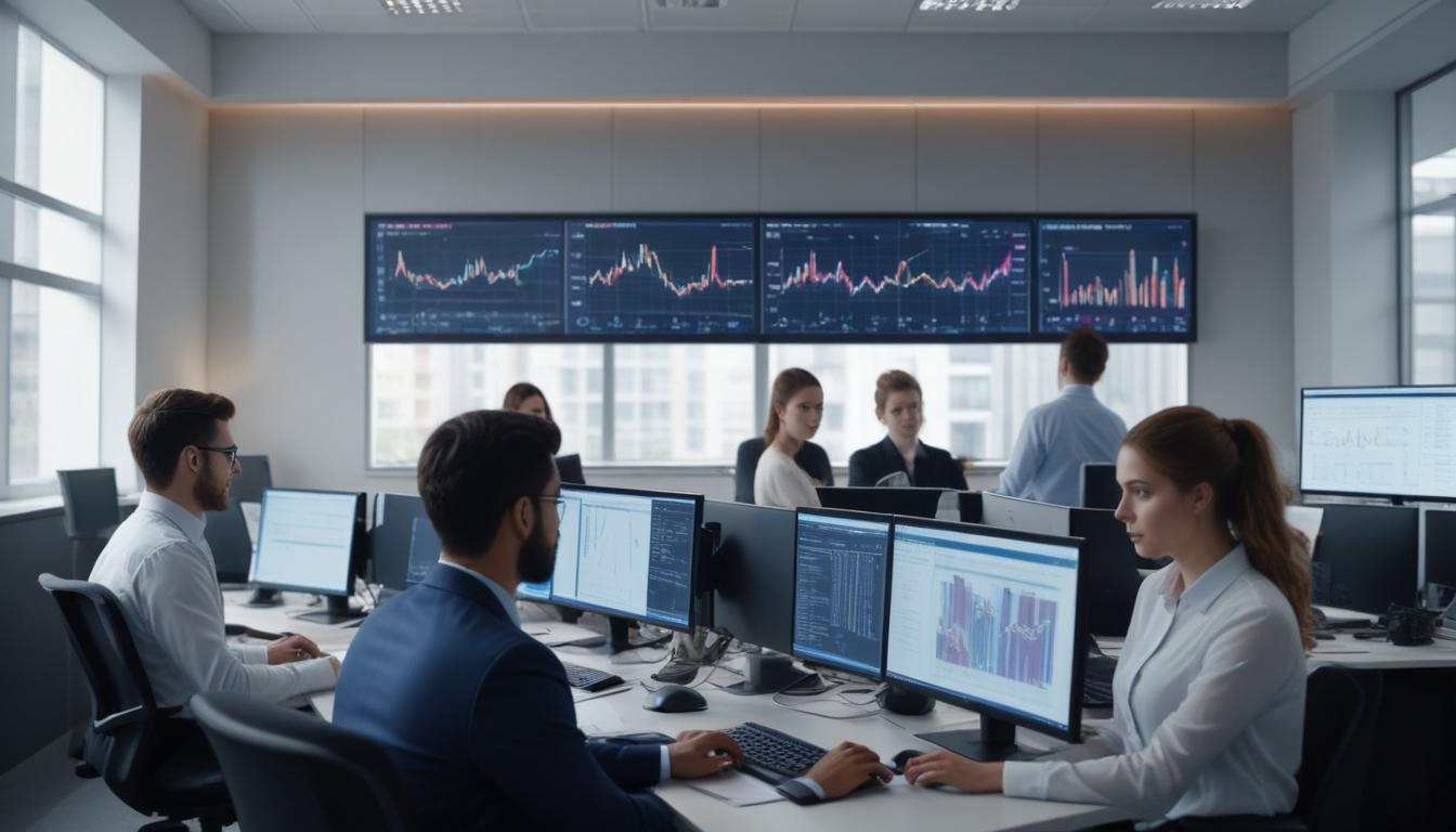 TOLERANT Software für Banken – FAQs