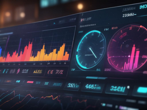 „Die wichtigsten KPIs zur Messung der Effektivität von Compliance-Programmen im Unternehmen“